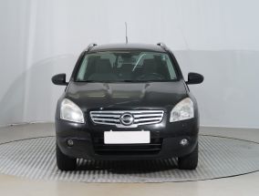 Nissan Qashqai+2 - 2009