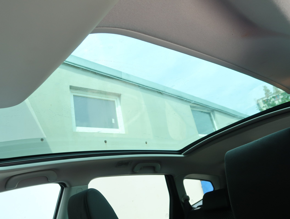 Nissan Qashqai+2