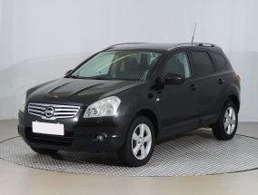 Nissan Qashqai+2 - 2009