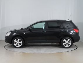Nissan Qashqai+2 - 2009