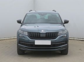 Skoda Kodiaq - 2018