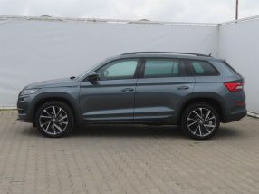 Skoda Kodiaq - 2018