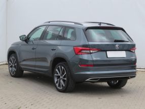 Skoda Kodiaq - 2018