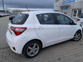 Toyota Yaris - 2019