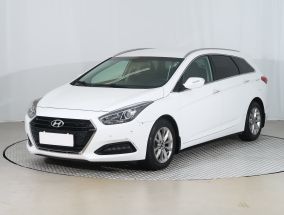 Hyundai i40 - 2017