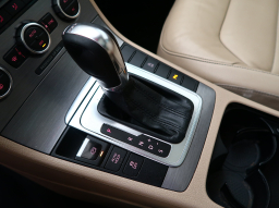 Volkswagen Passat 2011