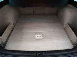 Volkswagen Passat 2011