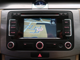 Volkswagen Passat 2011