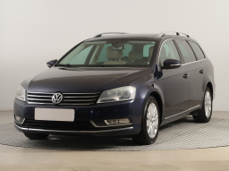 Volkswagen Passat 2011