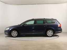 Volkswagen Passat 2011