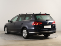 Volkswagen Passat 2011