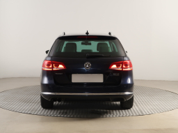 Volkswagen Passat 2011