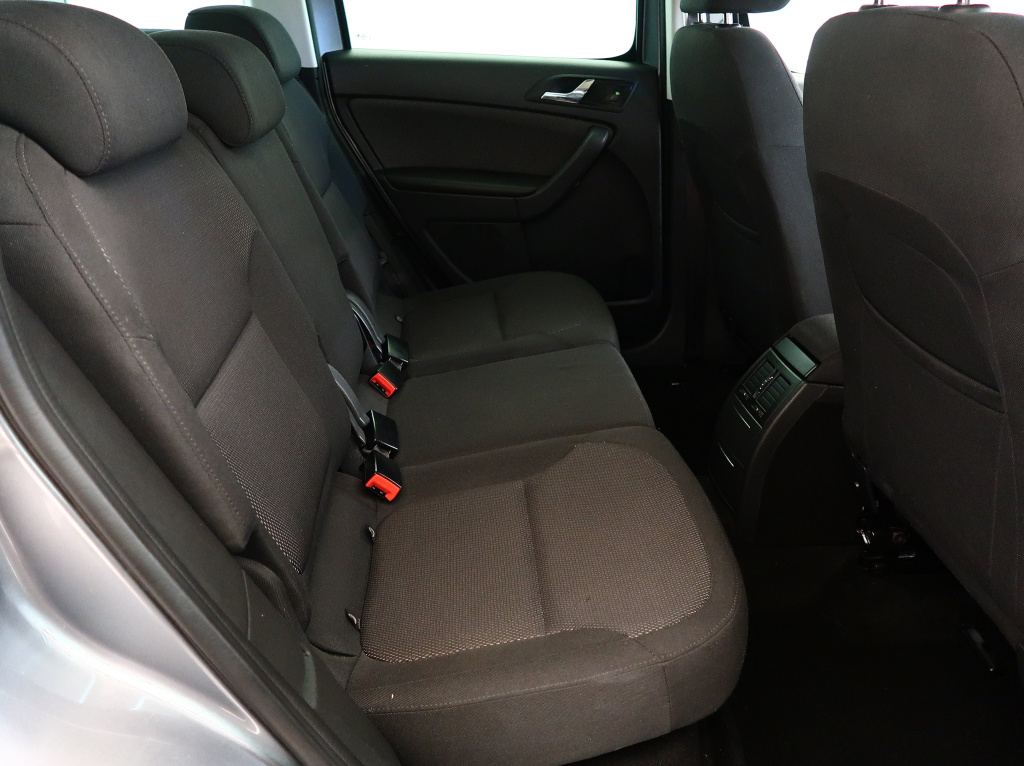 Škoda Yeti