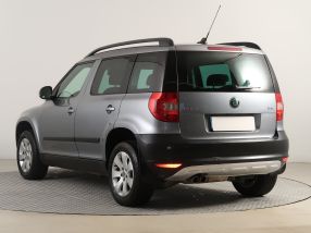 Skoda Yeti - 2011