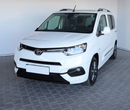Toyota ProAce City Verso - 2021