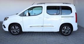 Toyota ProAce City Verso - 2021