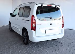 Toyota ProAce City Verso - 2021