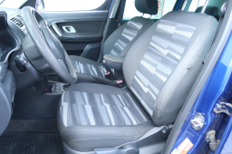 Škoda Roomster 2009