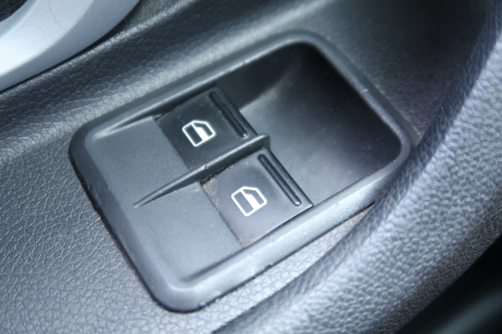 Škoda Roomster