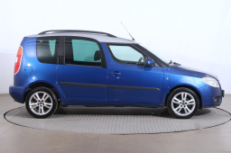 Škoda Roomster 2009