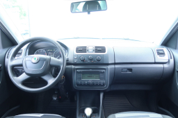 Škoda Roomster 2009