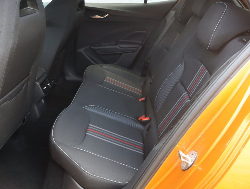Škoda Fabia, 2025