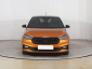 Škoda Fabia, 2025