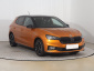 Škoda Fabia, 2025