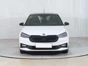 Škoda Fabia - 2025