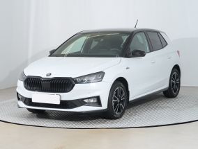 Škoda Fabia - 2025
