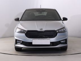 Skoda Fabia - 2025