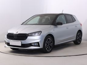 Skoda Fabia - 2025