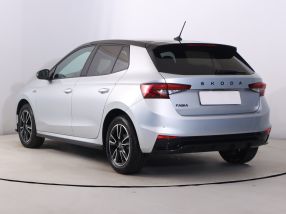 Skoda Fabia - 2025