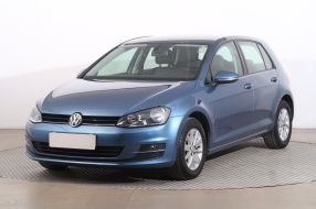 Volkswagen Golf - 2016