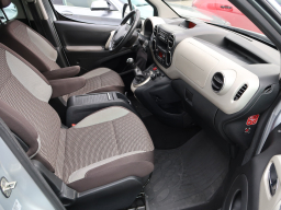 Peugeot Partner 2014