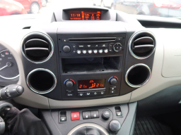 Peugeot Partner 2014