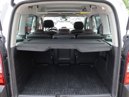 Peugeot Partner 2014