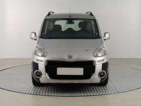 Peugeot Partner - 2014