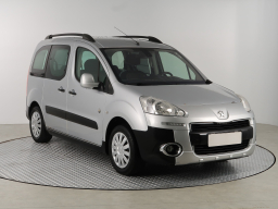 Peugeot Partner 2014