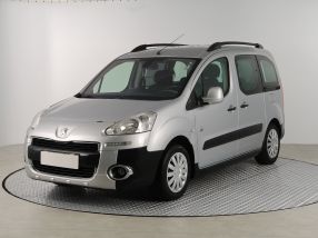Peugeot Partner - 2014