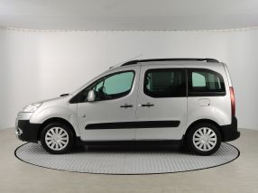 Peugeot Partner - 2014