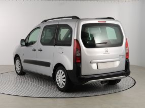 Peugeot Partner - 2014
