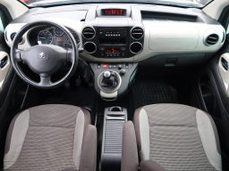 Peugeot Partner 2014
