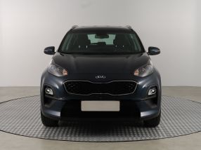 Kia Sportage - 2020