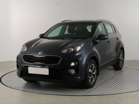 Kia Sportage - 2020