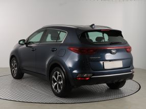 Kia Sportage - 2020