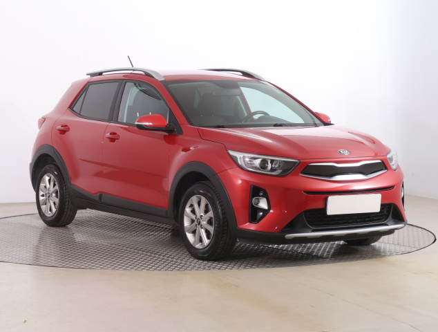 Kia Stonic, 2019