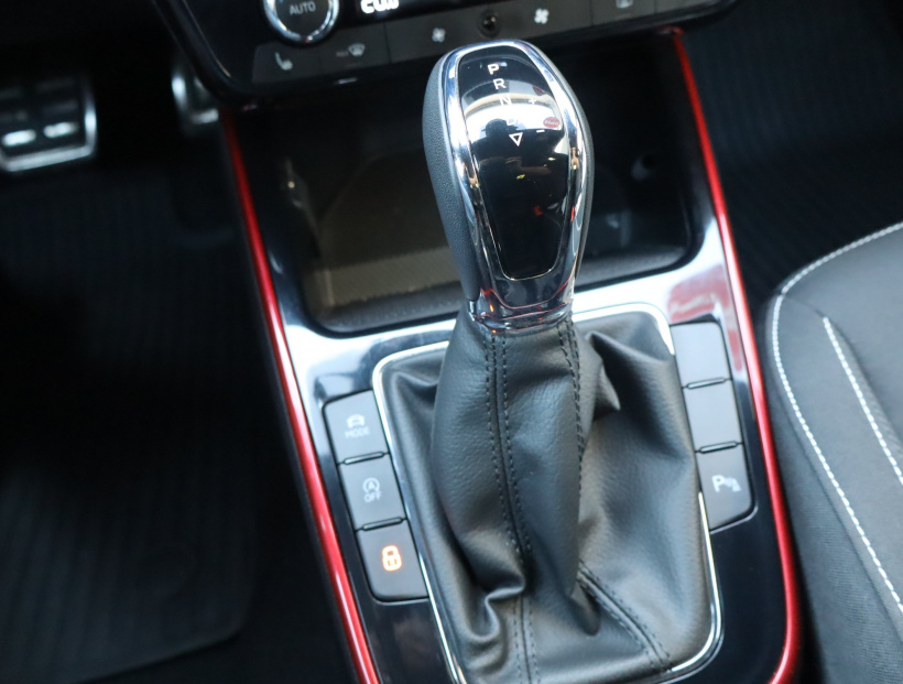 Škoda Fabia, 2025