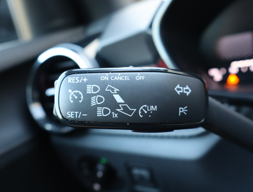 Škoda Fabia, 2025