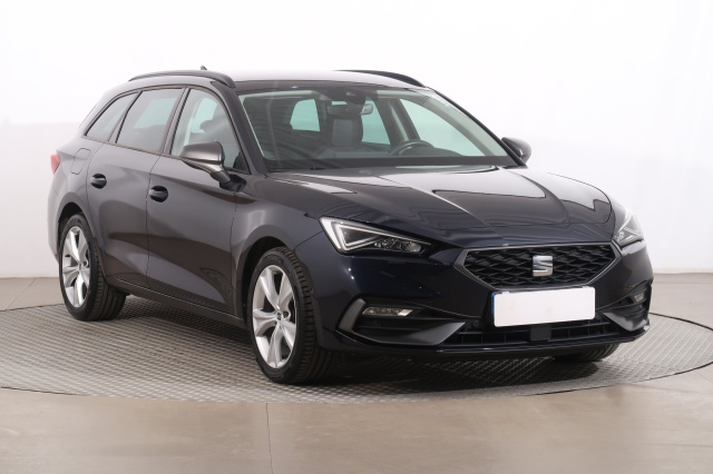 Seat Leon 2022